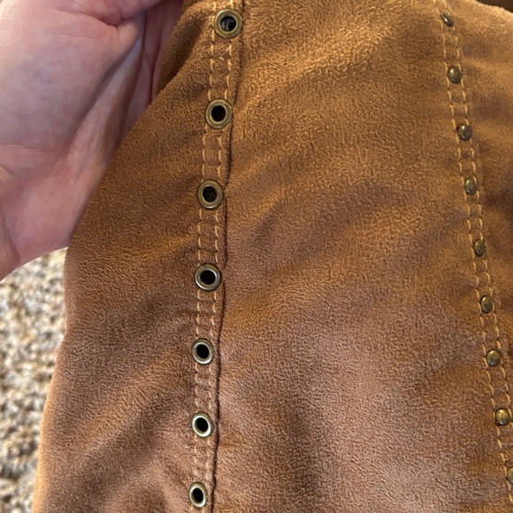 Vintage Levi’s Boho Bag - Picture 4 of 4